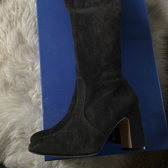Stuart Weitzman Boots - Picture 4 of 7